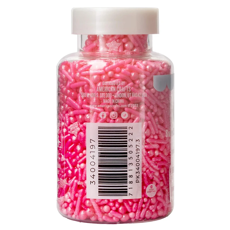Sweet Tooth Fairy® Sprinkle Mix