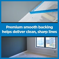 ScotchBlue™ PROSharp™ 24mm Painter's Tape