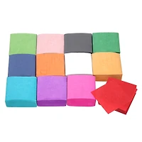 Primary Tissue Paper Square Pack by Creatology™