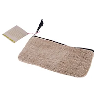 Lama Li Hemp Pencil Bag
