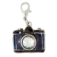Camera Charm by Bead Landing™