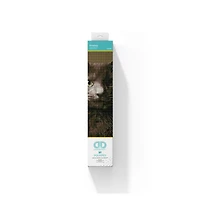 Diamond Dotz® Intermediate Smokey Diamond Painting Kit