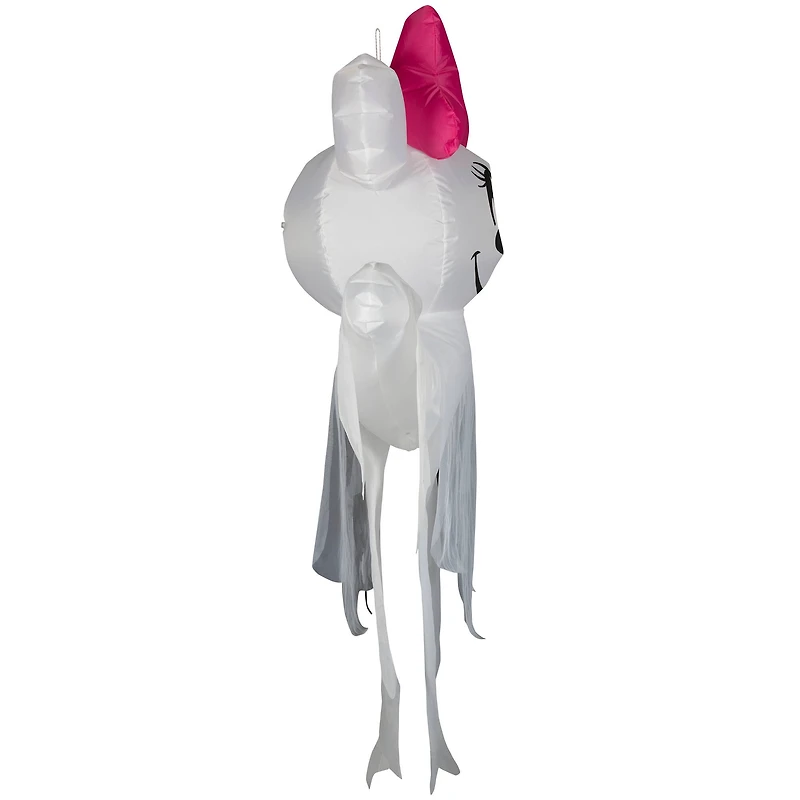 4ft. Airblown® Inflatable Hanging Minnie Mouse