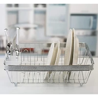Kitchen Details Pave Diamond Design Drying Rack