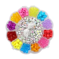 Flower Bead Box Kit by Creatology™