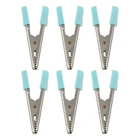 Alligator Clamps, 6ct. by Make Market®