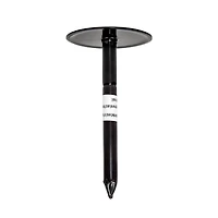 3ft. Pre-Lit Evergreen Pathway Artificial Christmas Tree, Clear Lights