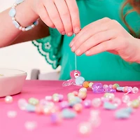 Creativity for Kids® Mermaid Bead Jewelry Jar
