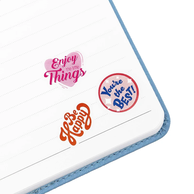 Assorted Icon Sticker Roll, 1pc. by Recollections™