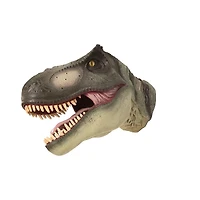 Design Toscano Tyrannosaurus Rex Dinosaur Wall Trophy Décor