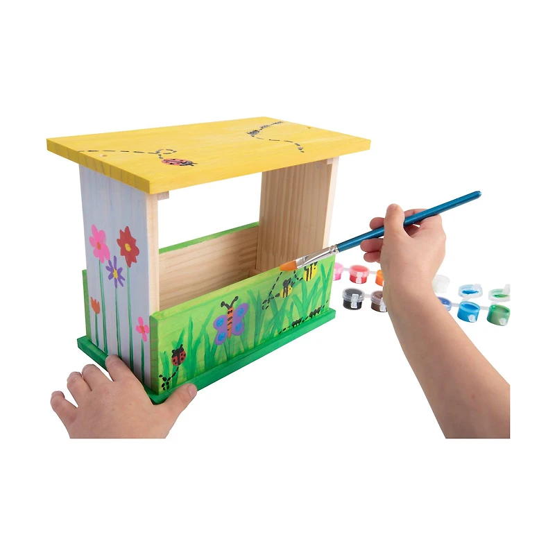 Make Your Own Bird Feeder Kit