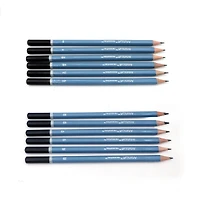 12 Pack: Sketching & Drawing Set by Artist's Loft™ Necessities™