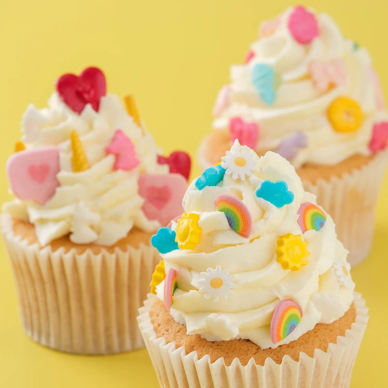 PME Cake Sweet Street® Sprinkle Mix