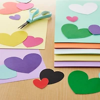 Traditional Heart Die Cut Shapes by Recollections™