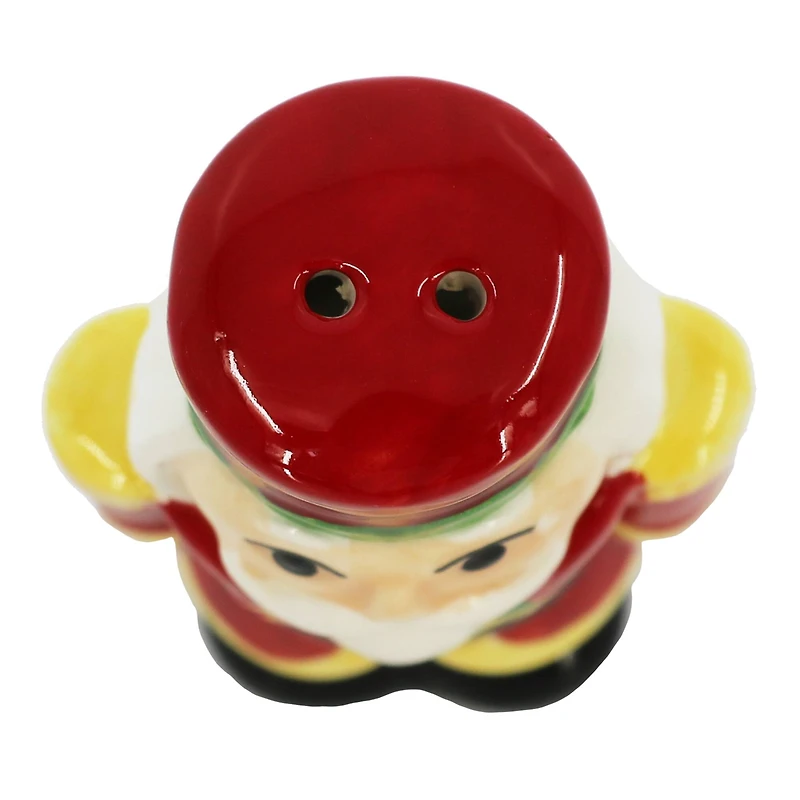 Nutcracker Salt & Pepper Shakers by Ashland®