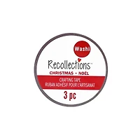 Tidings Washi Crafting Tape Set by Recollections™