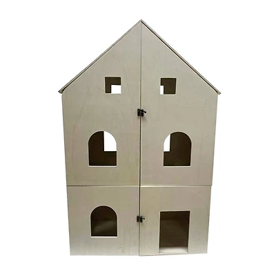 Dollhouse Kit by Make Market®