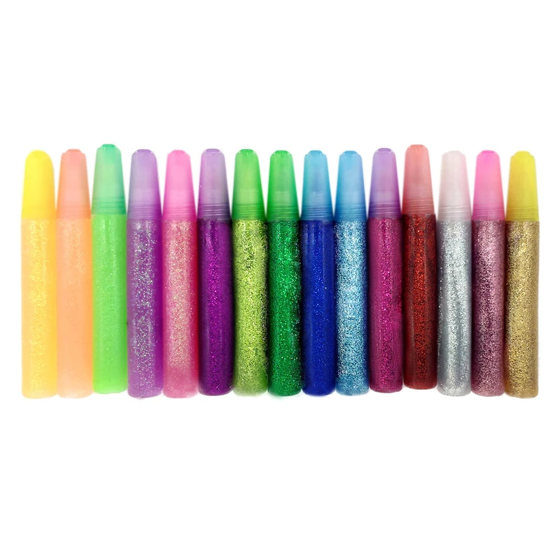 Glitter Glue Pens by Creatology™