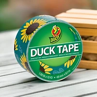Duck Tape® Sunflower Duct Tape