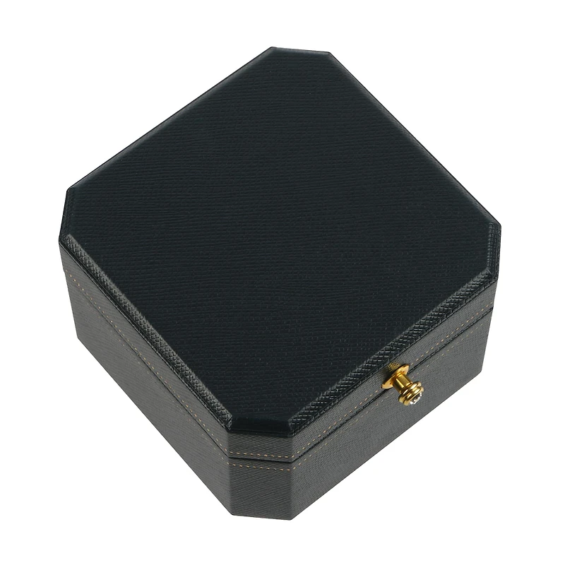 Blue Ring Box by Bead Landing™