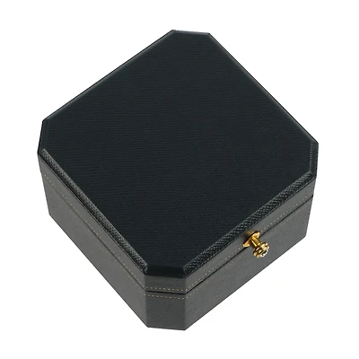 Blue Ring Box by Bead Landing™