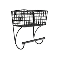 DII® Small Farmhouse Towel Rack