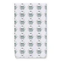 Grow Teapot Floral Tea Towel - Set of 2