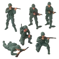 Safari Ltd® TOOBS® Army Men Designer