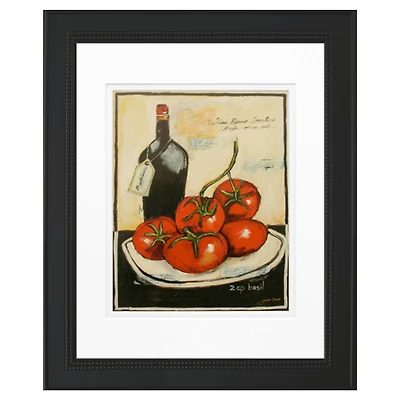 Timeless Frames® Tomatoes Framed Print Wall Art