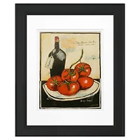 Timeless Frames® Tomatoes Framed Print Wall Art