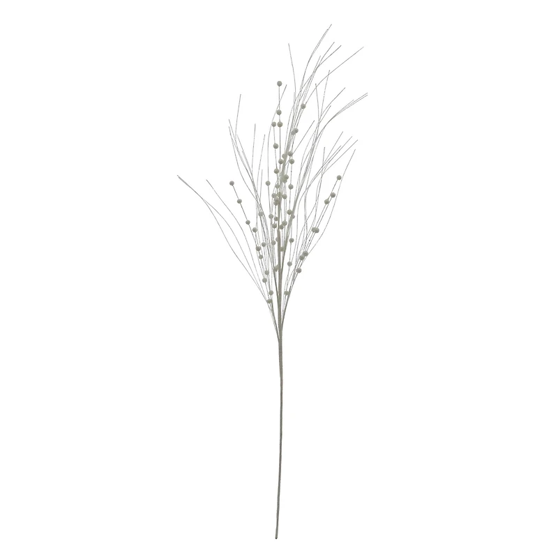39" White Berry Spray by Ashland®