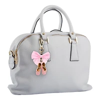 Blue Moon Studio™ Ballet Slippers Bag Charm
