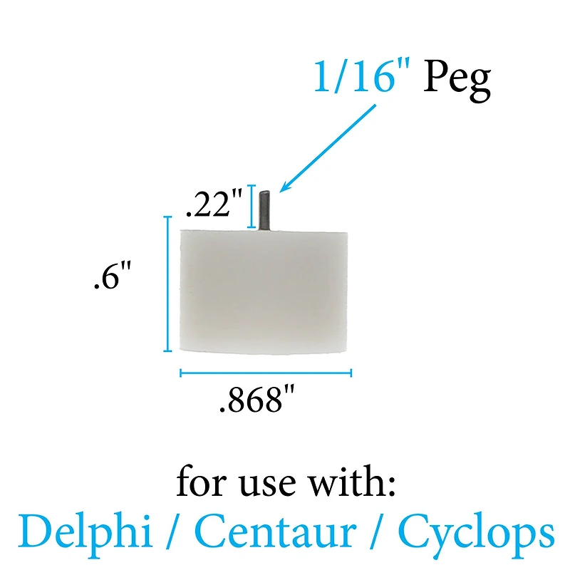 The Beadsmith® Wig Jig® Delphi, Centaur, Cyclops Spiral Maker Plus