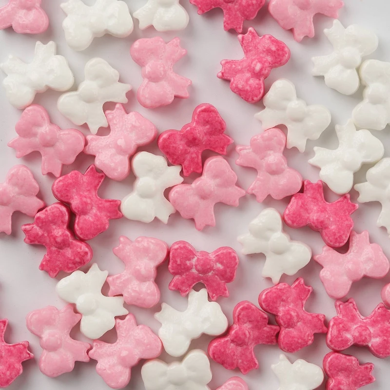 PME Cake Sweet Street™ Beautiful Bows Sprinkles