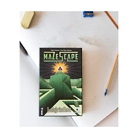 Mazescape: Labyrinthos