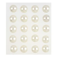 16mm Pearl Stickers by Recollections™