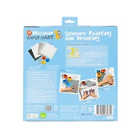 Micador Early stART Sensory Painting & Drawing Pack
