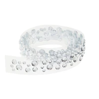 Recollections™ Bling on a Roll™ Clear Gemstones