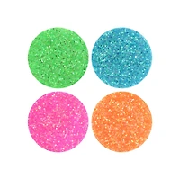Neon Glitter Set by Creatology™