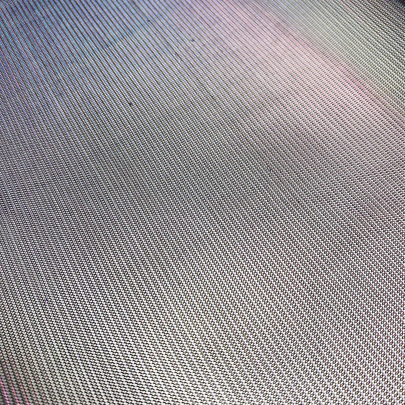 9.5" x 3yd. Blue & Pink Mummy Mesh by Celebrate It®