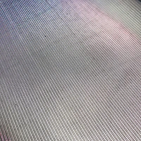 9.5" x 3yd. Blue & Pink Mummy Mesh by Celebrate It®