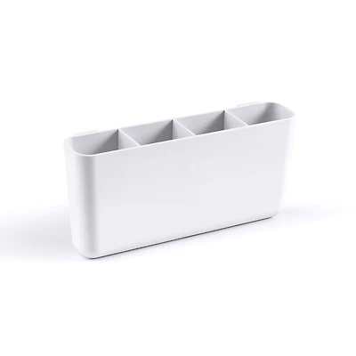12 Pack: Cart Divider Bin by Simply Tidy™