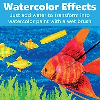 Faber-Castell® 240-Piece Gel Stick School Pack