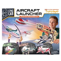 ArtSkills® Epic Lab Aviation STEM Activity Kit