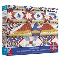 Assorted EZ 2 Hold™ 1,000 Piece Puzzle