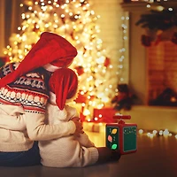 Tree Lighting Ceremony