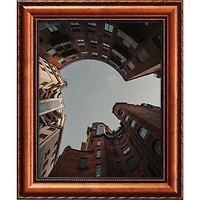 Craig Frames Victoria Copper Picture Frame