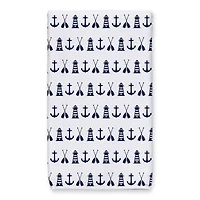 The Beach is My Happy Place Hand Towel Set