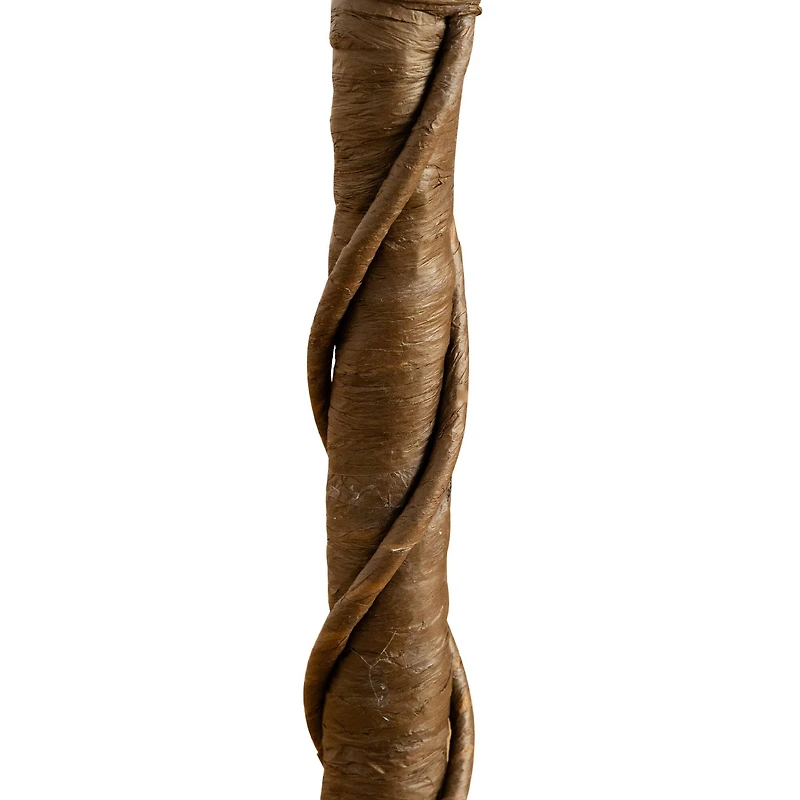 4ft. Pre-Lit Deluxe Autumn Maple Artificial Fall Tree with 68 Warm White LED Lights