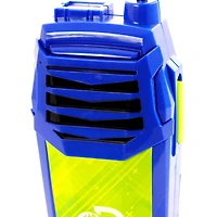 Discovery Kids™ for Boys Night Action 2-in-1 Walkie Talkies with Built In Flashlight